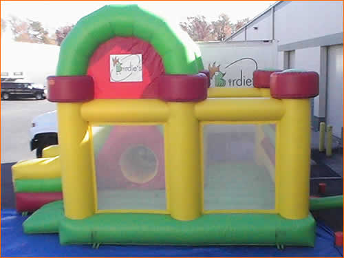 Bounce House Rentals